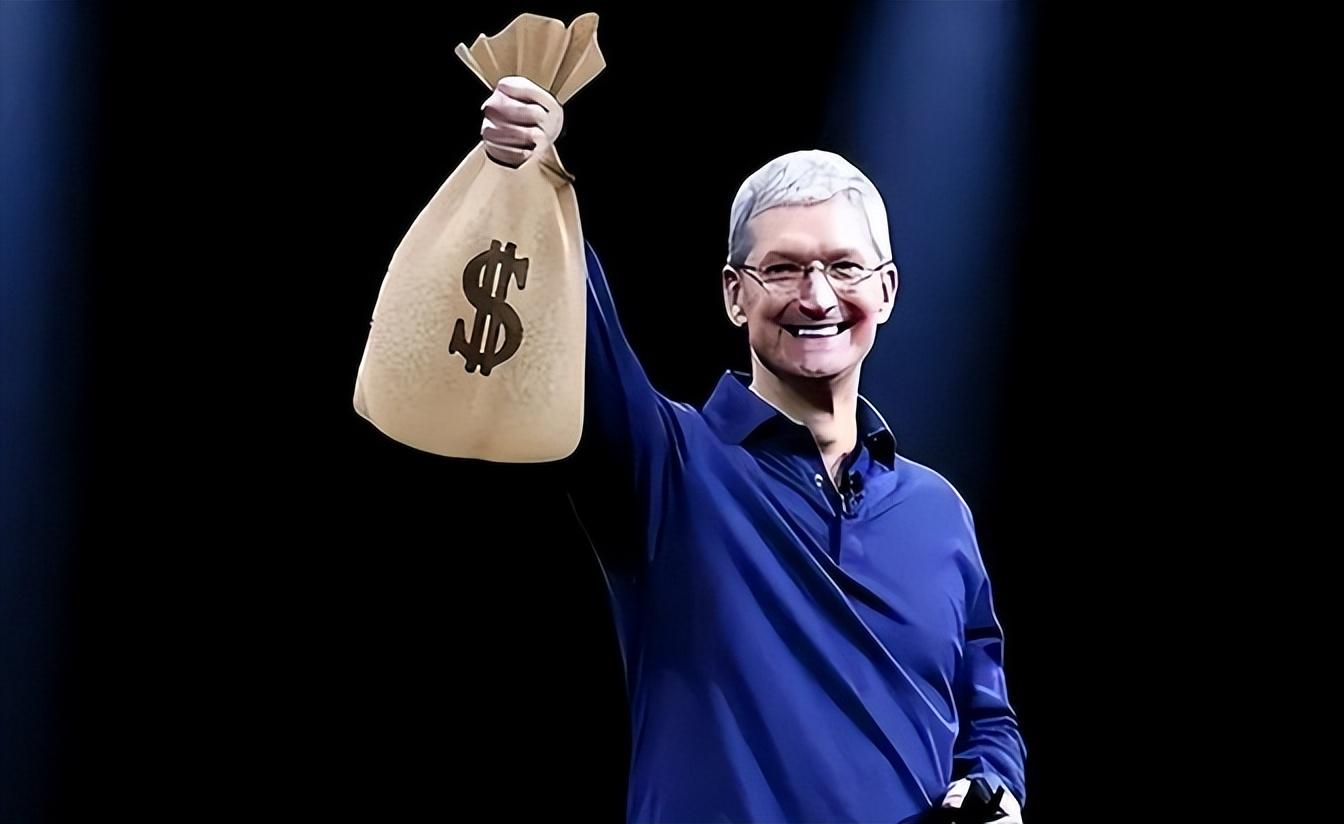 iPhone降價3000元,國產手機陷入困境?蘋果的策略背后藏著什么