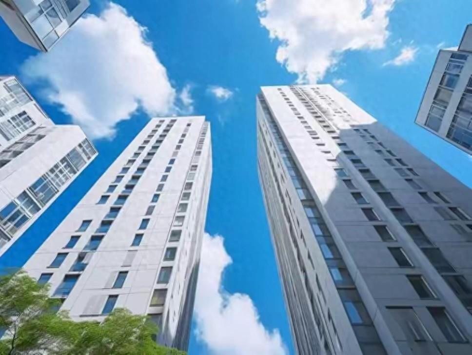 房地產拐點已經到來,未來房價走勢已基本明朗,專家全面分析