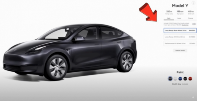 2025 款特斯拉 Model Y Juniper - 7大革新升級顛覆你的駕駛體驗