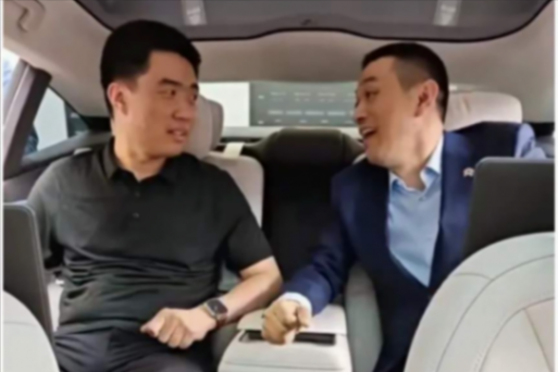 蔚來汽車,到底還有沒有未來?內(nèi)行人一語道破,明白了