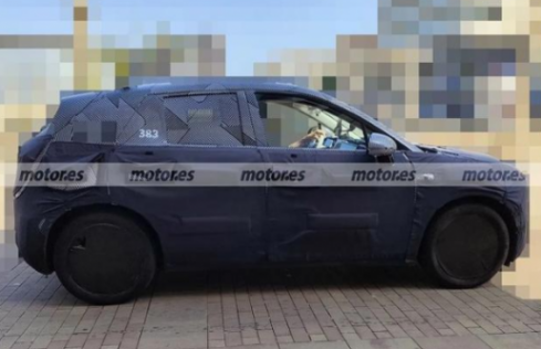 MINI、Smart迎來最大對手!蔚來發力兩廂車,純視覺智駕不到20萬