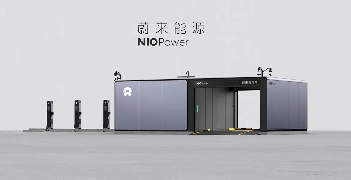 MINI、Smart迎來最大對手!蔚來發力兩廂車,純視覺智駕不到20萬