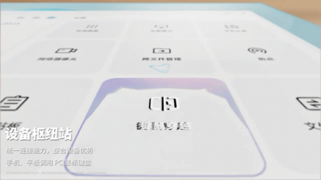 聯想超級互聯,重構多端體驗