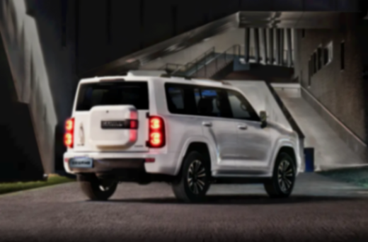 下半年將至的幾款“方盒子”SUV,誰有機會成為爆款?