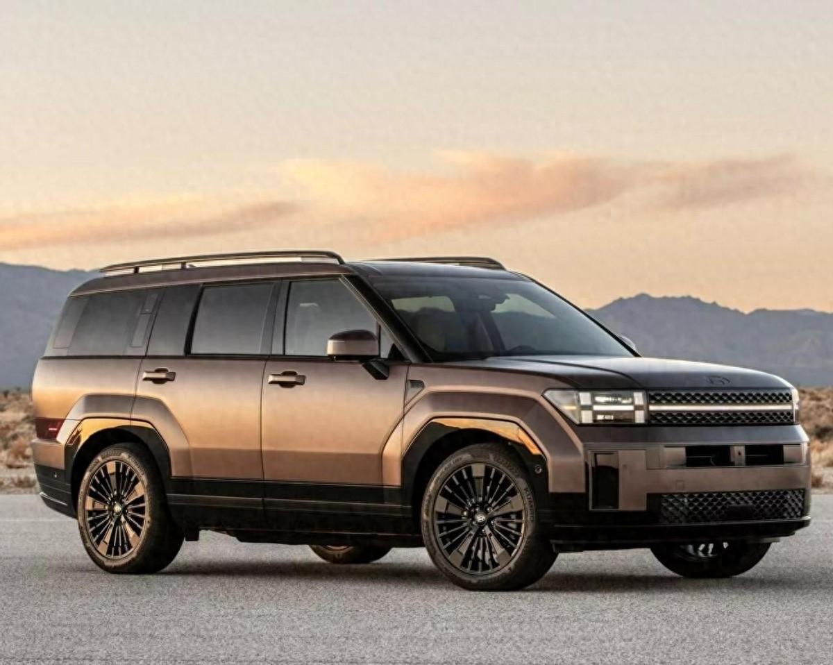 5款重磅合資SUV,下半年將正式上市