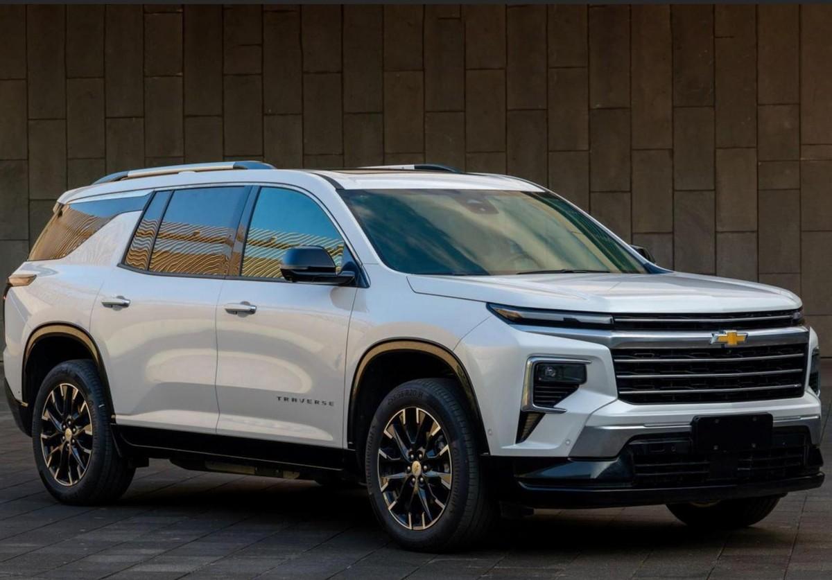 5款重磅合資SUV,下半年將正式上市