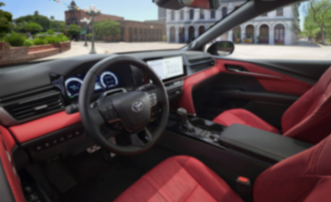 2025年量產(chǎn)!豐田全新一代RAV4曝光,尺寸大增,改用插混
