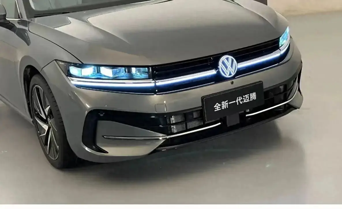 邁騰 B9:卓越領(lǐng)航,暢享未來(lái)出行