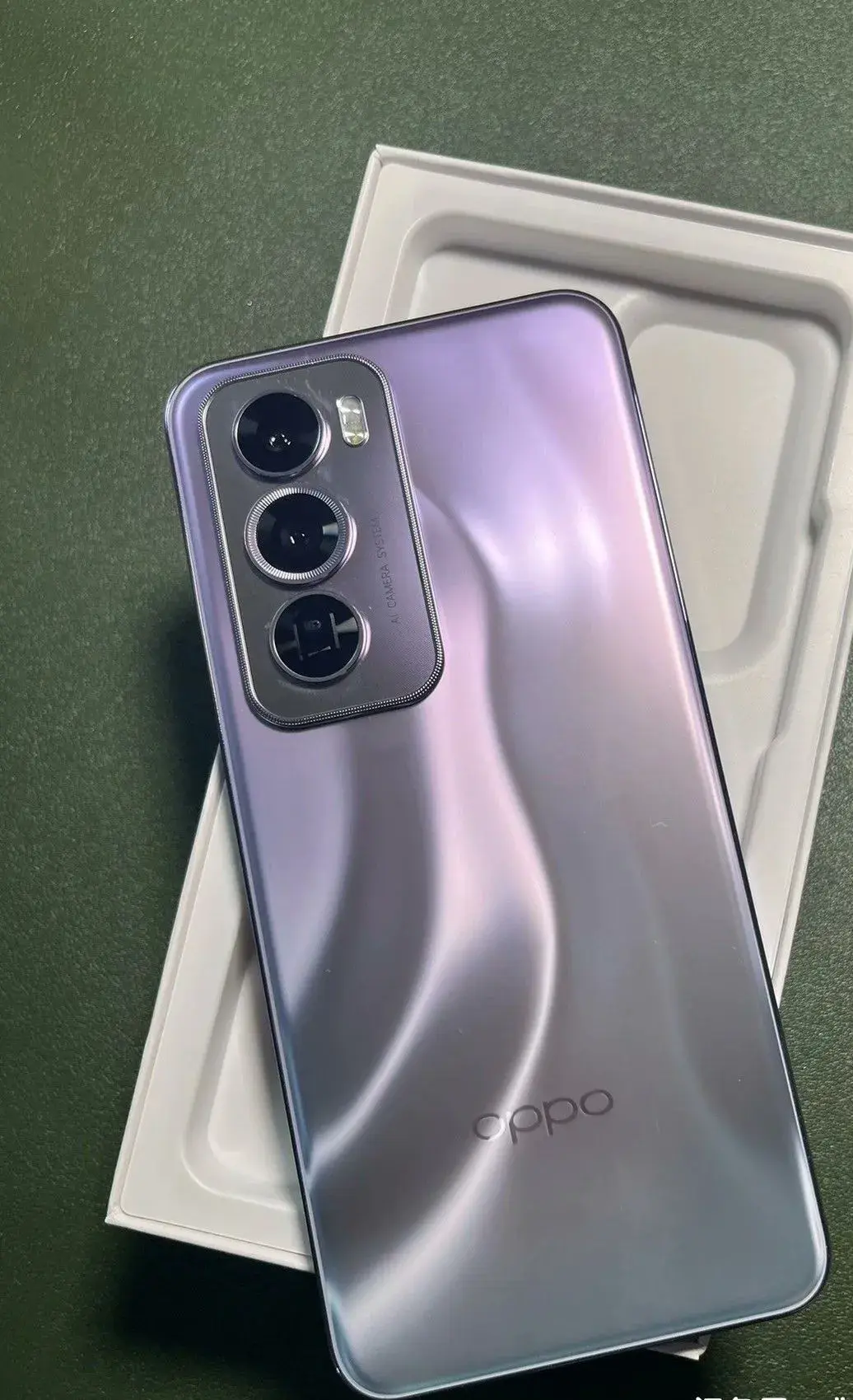 最美小直屏OPPO Reno12Pro上手體驗(yàn)