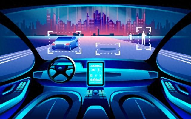 無人駕駛車會取代有人駕駛嗎?人車結(jié)合更安全
