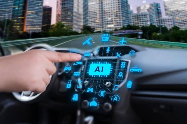 無人駕駛車會取代有人駕駛嗎?人車結(jié)合更安全