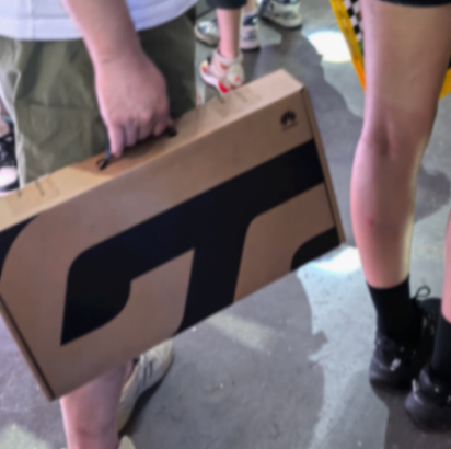 華為游戲本閃現(xiàn)ChinaJoy,華為要進(jìn)軍游戲筆記本領(lǐng)域?