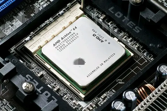 AMD顯卡賣不過英偉達,CPU賣不過英特爾這個說法是真的嗎?