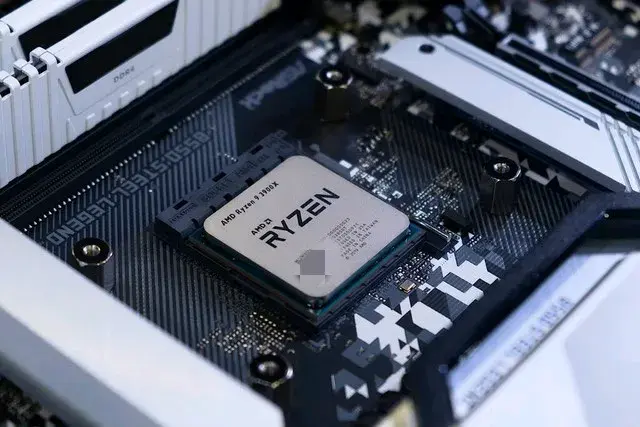 AMD顯卡賣不過英偉達,CPU賣不過英特爾這個說法是真的嗎?