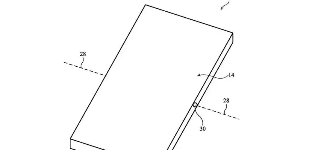 iPhone 小折疊要來了!蘋果秘密研發多年,可能是最薄手機