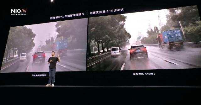 蔚來天樞VS華為鴻蒙,智能汽車操作系統大比拼!到底誰更厲害?