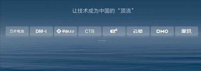 一場雙車上市發布會 讓我們再次見識了比亞迪的實力與格局