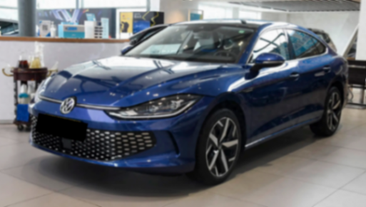全系標配無框車門,終端優(yōu)惠3.5萬,解讀上汽大眾凌渡L
