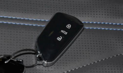 全系標配無框車門,終端優(yōu)惠3.5萬,解讀上汽大眾凌渡L