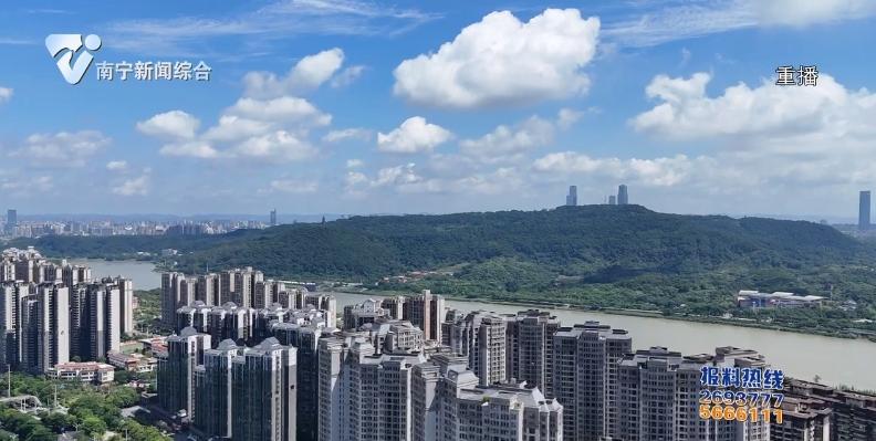 南寧房產交易有“新動作”,二手房跨行“帶押過戶”可線上辦理