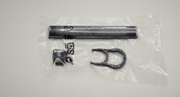 電競組合,一套起飛:海盜船K70 MAX機(jī)械鍵盤/M75鼠標(biāo)綜合評測