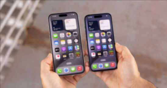 iOS18最重要更新終于來了,多數iPhone用戶都用不了!