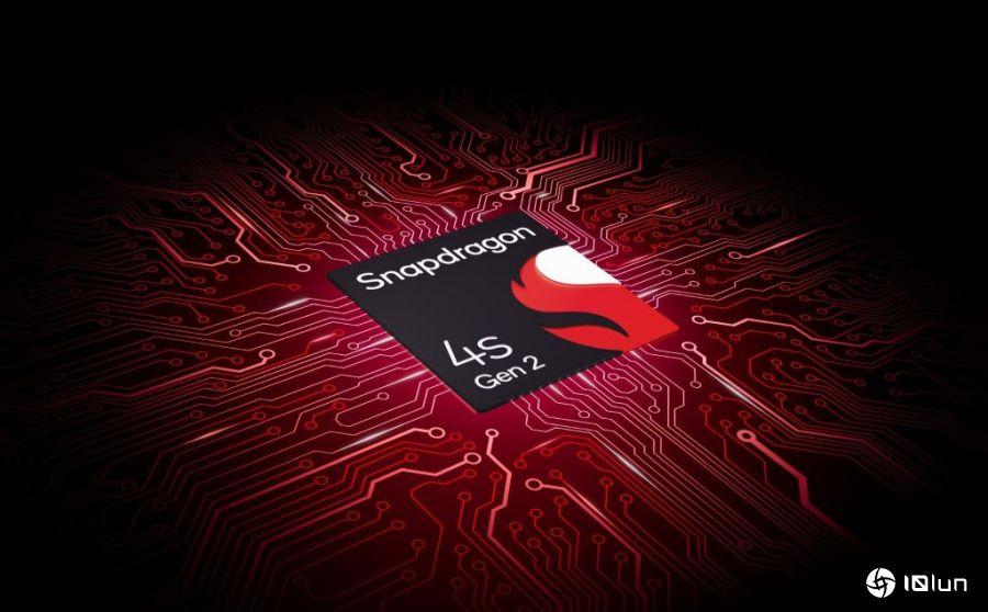 高通推Snapdragon 4s Gen 2處理器,搶攻印度與新興入門5G市場