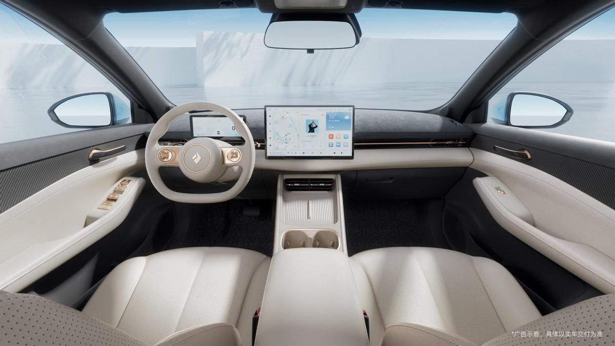 四種車色,純電插混雙動力,寶駿云海是你要的智能長續(xù)航SUV嗎?