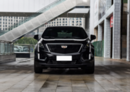 凱迪拉克XT5,標配2.0T+9AT,全系降價10萬,性價比如何?