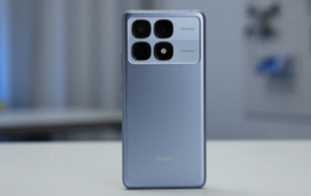 Redmi K70 至尊版和iQOO Neo9S Pro+哪個好?詳細介紹,優點分析