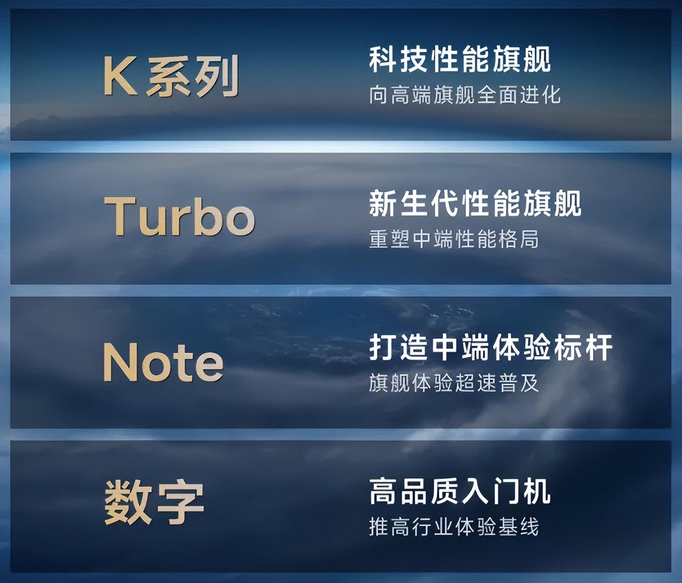 今天公布的這紅米手機,小米都怕了