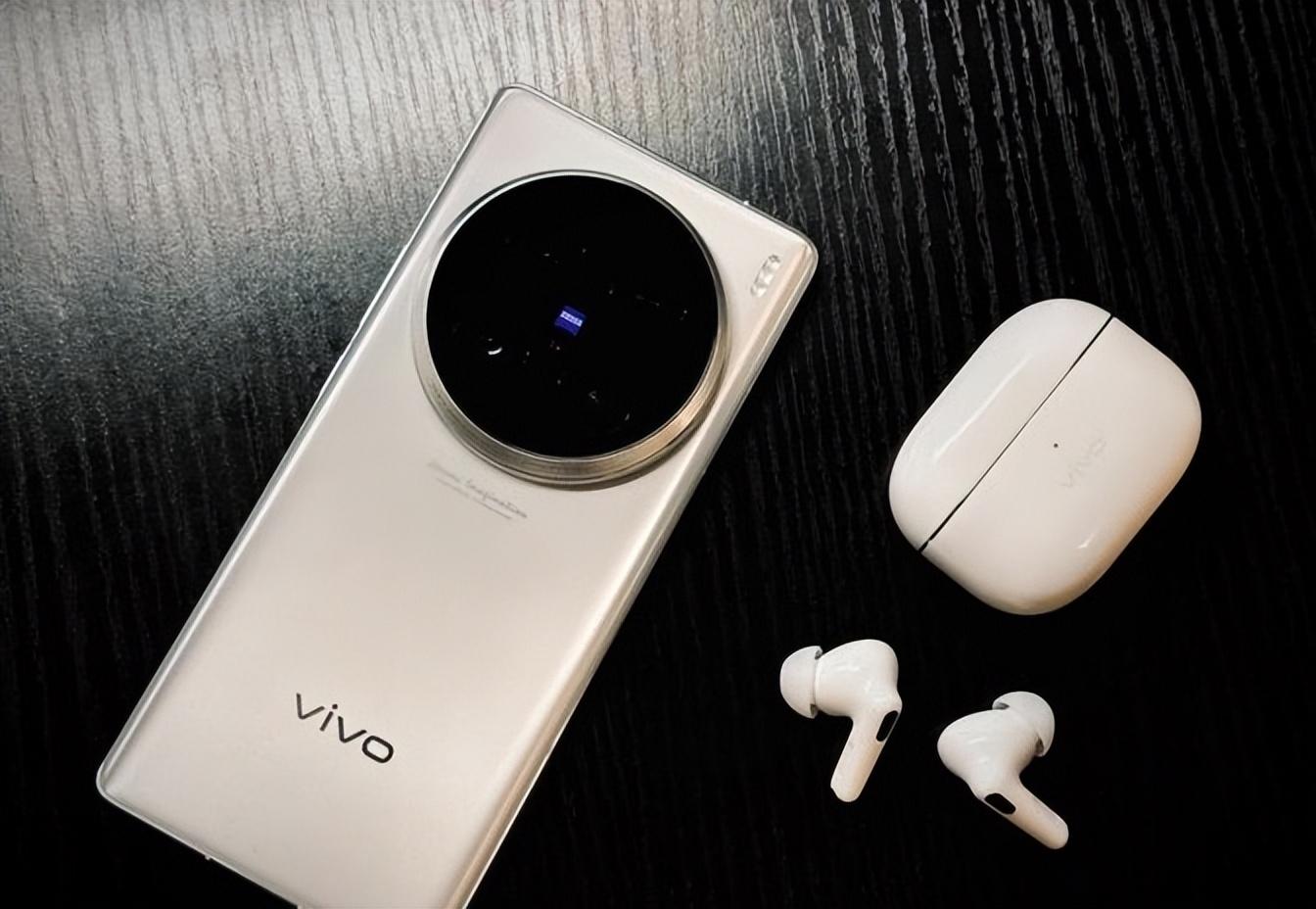 十年時光,是vivo基于技術變革打磨的移動影像之路