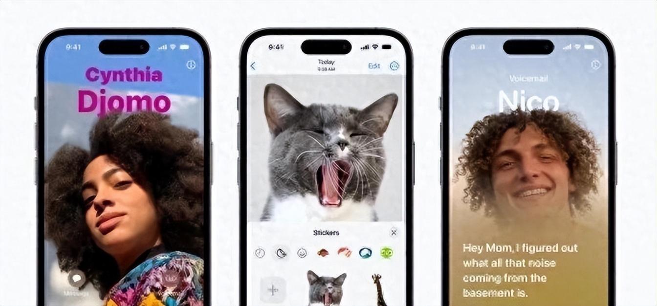 蘋果正式發(fā)布 iOS 17.6 新功能一覽