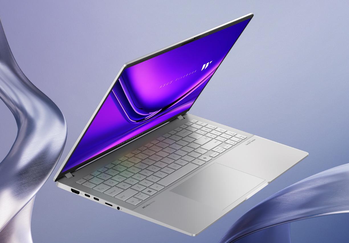 續航長 發熱低 AI強 驍龍X Elite筆記本電腦真的能用了