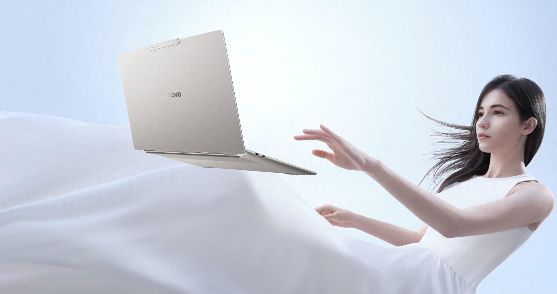 續航長 發熱低 AI強 驍龍X Elite筆記本電腦真的能用了