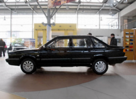 大眾質量最好的三款轎車,國內公認開不壞,50萬公里還在巔峰期
