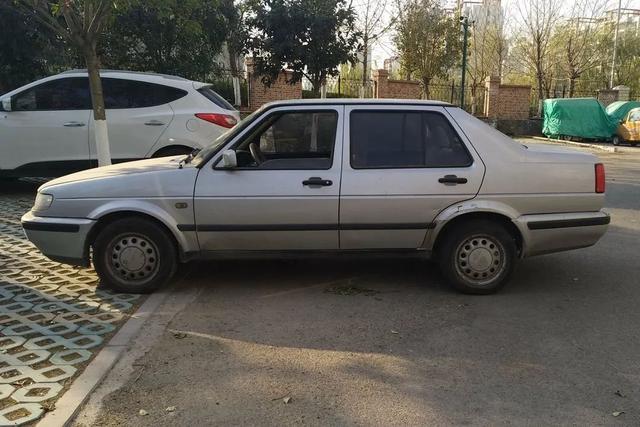 大眾質量最好的三款轎車,國內公認開不壞,50萬公里還在巔峰期