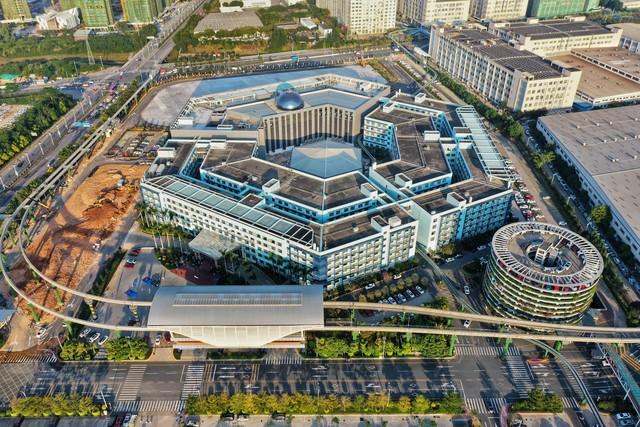 高歌猛進:比亞迪銷量超過現代400輛,研發經費達到現代的3.3倍