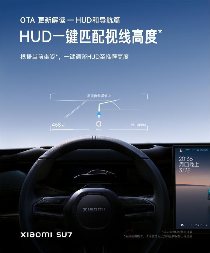 連續(xù)兩個月交付破萬!出道即巔峰的小米SU7是怎樣煉成的?