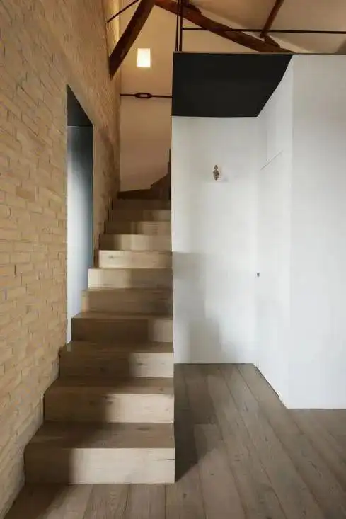 上海一夫妻曬出125㎡新房,樓頂變身空中花園,網(wǎng)友:太高級了
