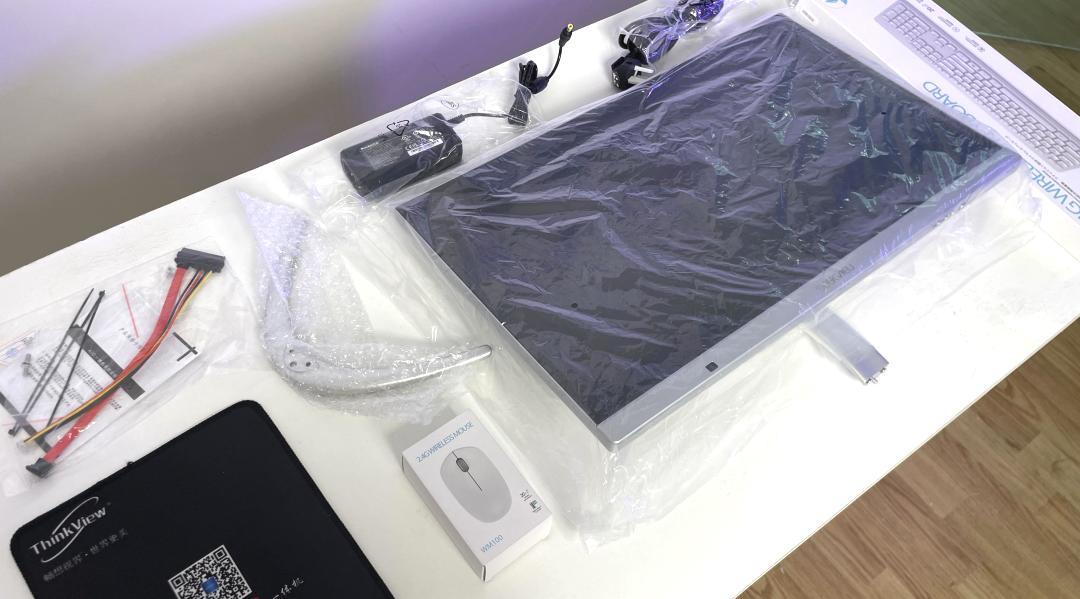 有多少人不了解一體機電腦而拒絕使用?一文看懂它怎么淡出視野