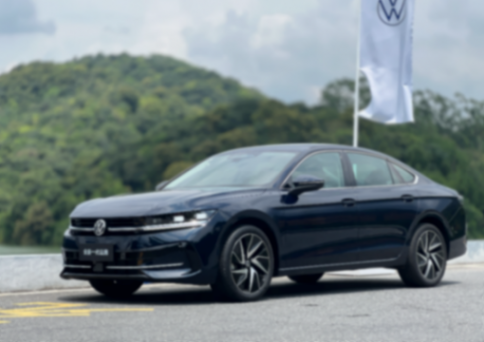 不再羨慕新能源車,讓燃油車科技普惠,大眾汽車這招秒啊!