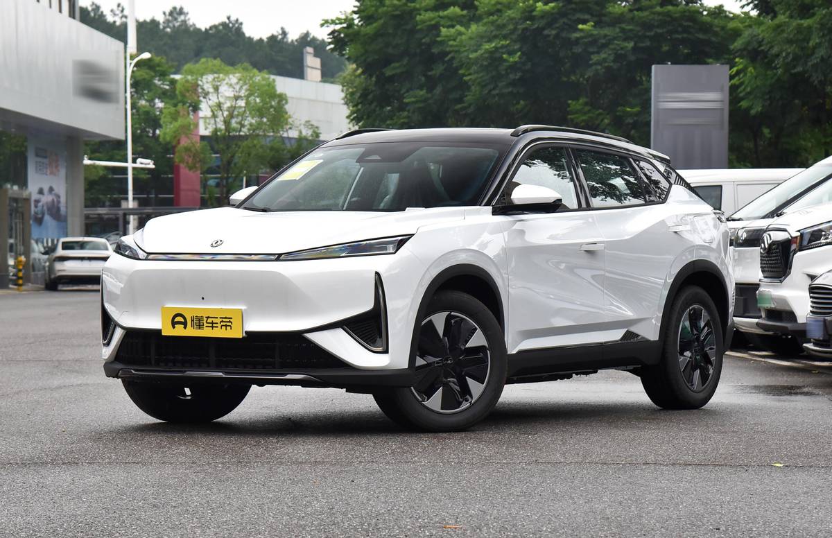 數讀 | 東風汽車前7個月銷量141.3萬輛,同比增長12.6%