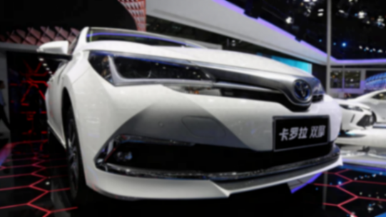 開了豐田混動又換上深藍增程,車主坦言:都是混動,差距卻很明顯