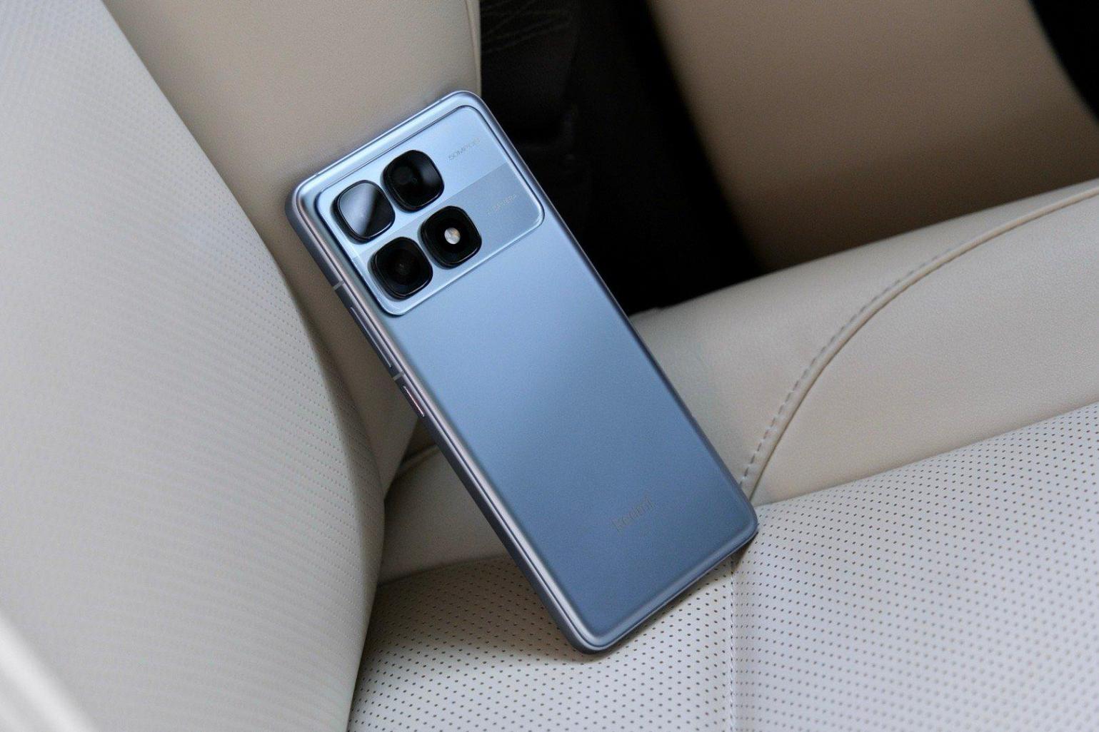 iQOO Neo9s Pro+和紅米K70至尊版,誰的性價比更高?