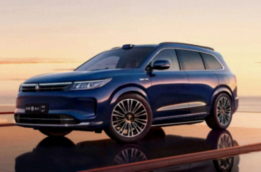 沒有續航焦慮的新能源SUV,深藍S07、星紀元ET和問界M7
