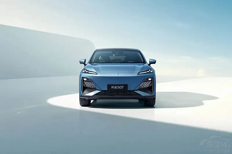 沒有續航焦慮的新能源SUV,深藍S07、星紀元ET和問界M7