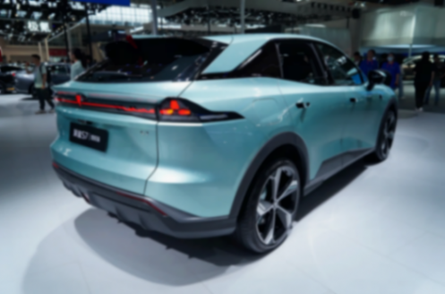 沒有續航焦慮的新能源SUV,深藍S07、星紀元ET和問界M7