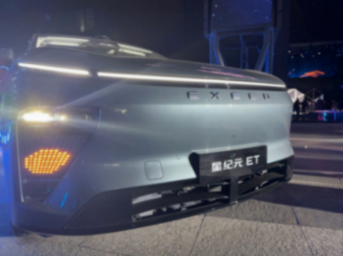 沒有續航焦慮的新能源SUV,深藍S07、星紀元ET和問界M7