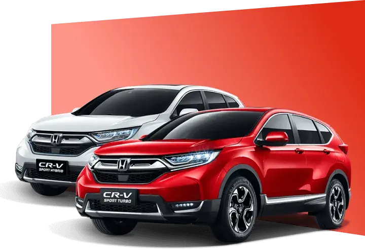 東風(fēng)本田CR-V,一車(chē)三動(dòng)力,300萬(wàn)中國(guó)家庭的高價(jià)值之選